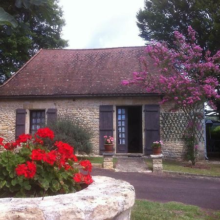 Cottage Poppy Tursac Exterior foto